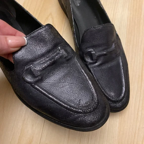 Bell by Sigerson Morrison flats